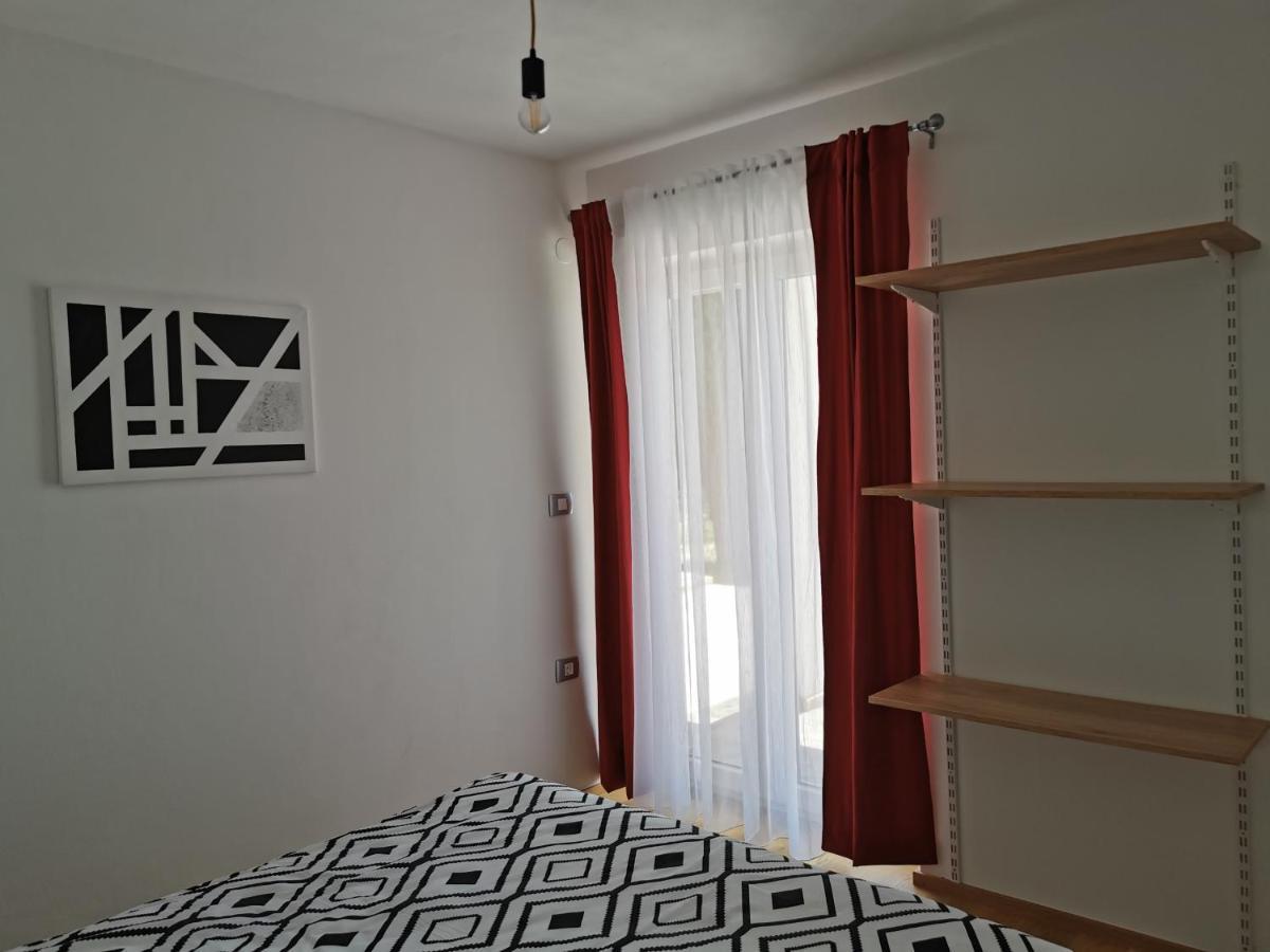 Sečovlje Apartments Casa Tijola מראה חיצוני תמונה