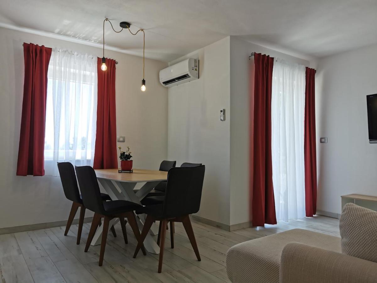 Sečovlje Apartments Casa Tijola מראה חיצוני תמונה